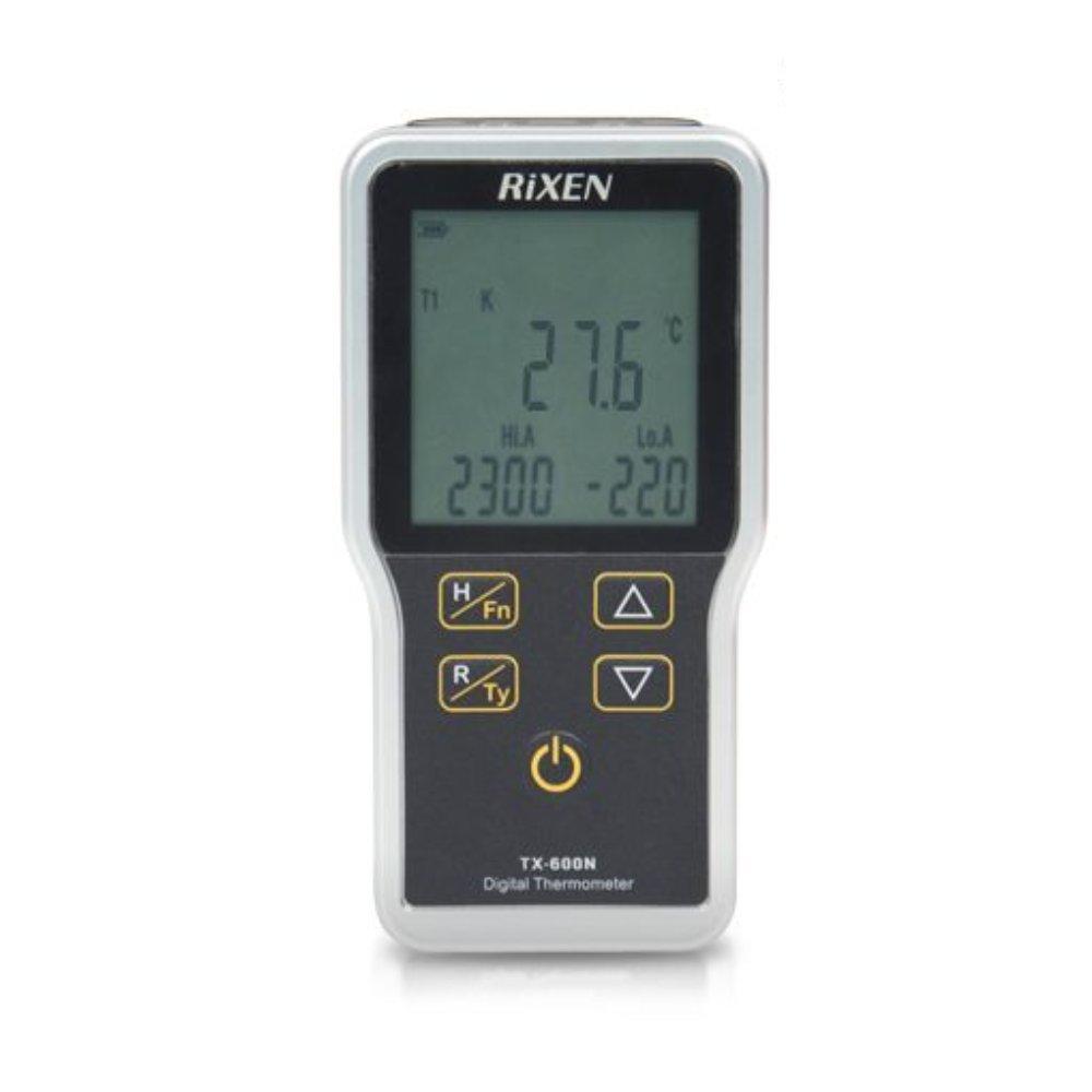 RIXEN SPK-13 โพรบวัดอุณหภูมิ For small areas use-photo2