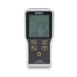 RIXEN SPK-13 โพรบวัดอุณหภูมิ For small areas use-small-photo2