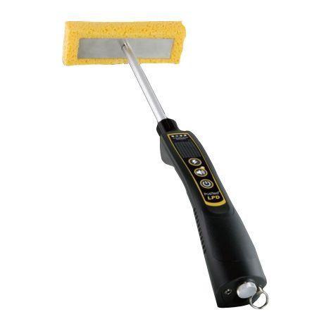 DeFelsko PosiTest LPD Kit B เครื่องตรวจสอบรูบนผิวเคลือบสำหรับโลหะและคอนกรีต | Basic Kit image