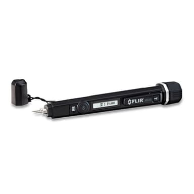 FLIR MR40 ปากกาวัดความชื้นและไฟฉาย Moisture Pen + Flashlight