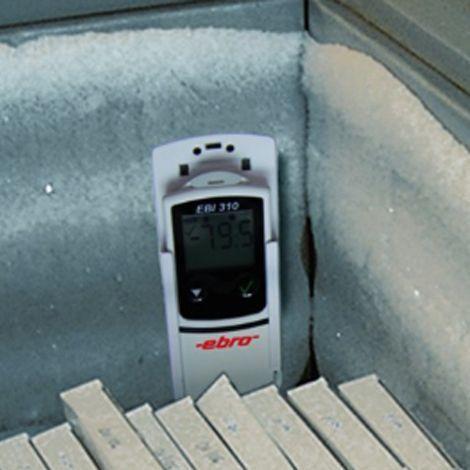 EBI300 USB สำหรับบันทึกค่าอุณหภูมิ Standard Version image