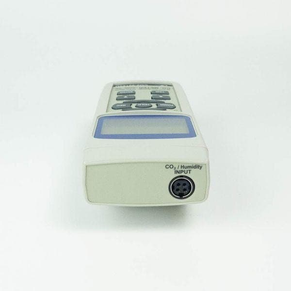 Lutron CO2-9914SD เครื่องวัดคาร์บอนไดออกไซด์ 5in1 | SD Card image