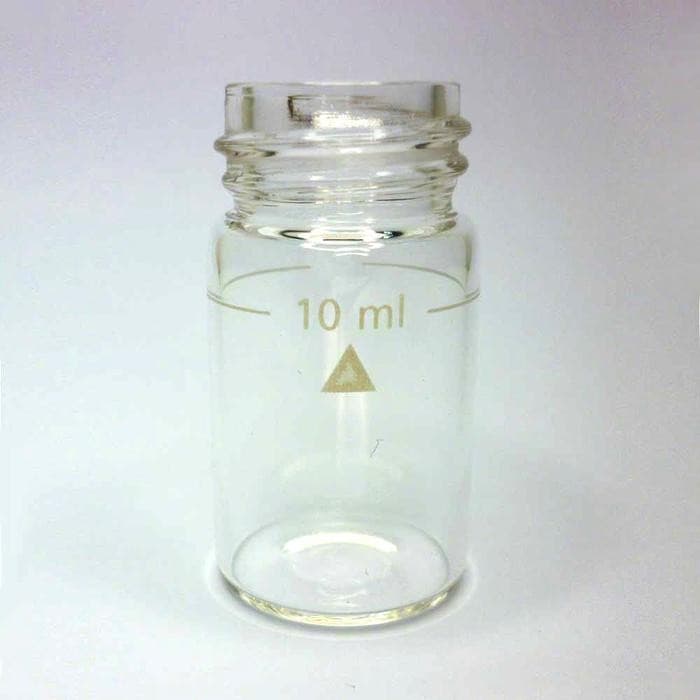 Lovibond 197620 ขวดใส่ตัวอย่างน้ำขนาด 10ml | MD600 image