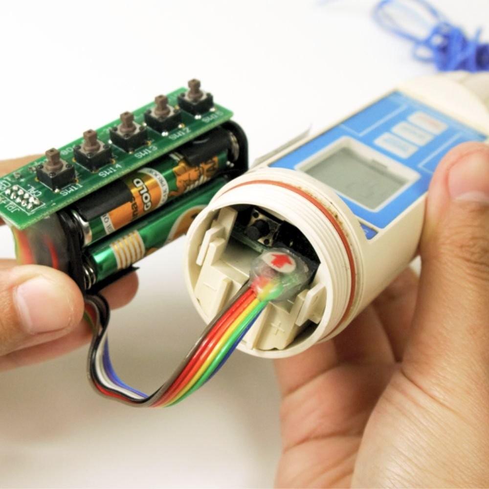 Lutron PTM-CAL-TOOL เครื่องมือคาลิเบรชันสำหรับ PTM-806, PTM-816 image