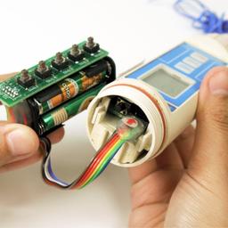 Lutron PTM-CAL-TOOL เครื่องมือคาลิเบรชันสำหรับ PTM-806, PTM-816 image