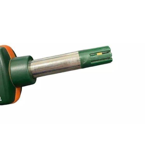 RH390 EX-RH390 วัดความชื้นและอุณหภูมิ ไซโครมิเตอร์ Precision Psychrometer image