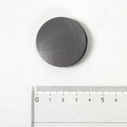 DeFelsko STD-ZSTL Zero Plate | Steel image