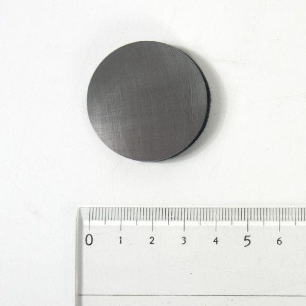 DeFelsko STD-ZSTL Zero Plate | Steel image