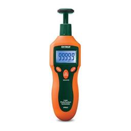EXTECH EX-RPM33 เครื่องวัดความเร็วรอบ Tachometer (Photo & Contact) image