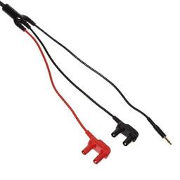 Hioki-9460 Clip type lead with temperature sensor image