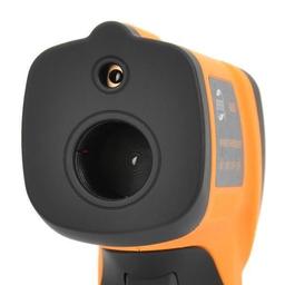 BENETECH GM300 เครื่องวัดอุณหภูมิแบบอินฟราเรด BeneTech│-50 - 450°C image