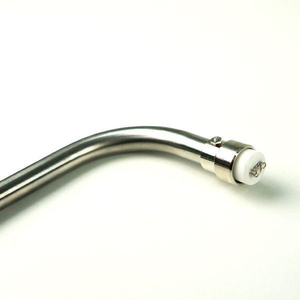 SK Sato SK-S303K โพรบวัดอุณหภูมิพื้นผิวแบบโค้ง (Type K) | Cable Length 1.1 M. image