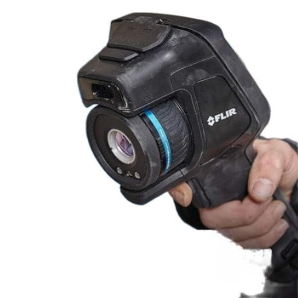 FLIR-E96 กล้องถ่ายภาพความร้อน Advanced Thermal Imaging Camera image