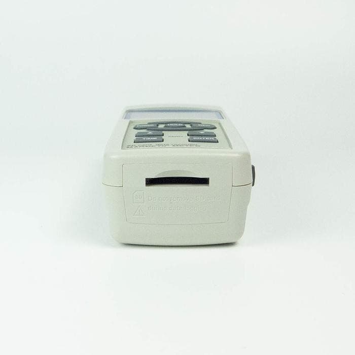 Lutron MG-3003SD เครื่องวัดความแรงแม่เหล็ก | SD Card image