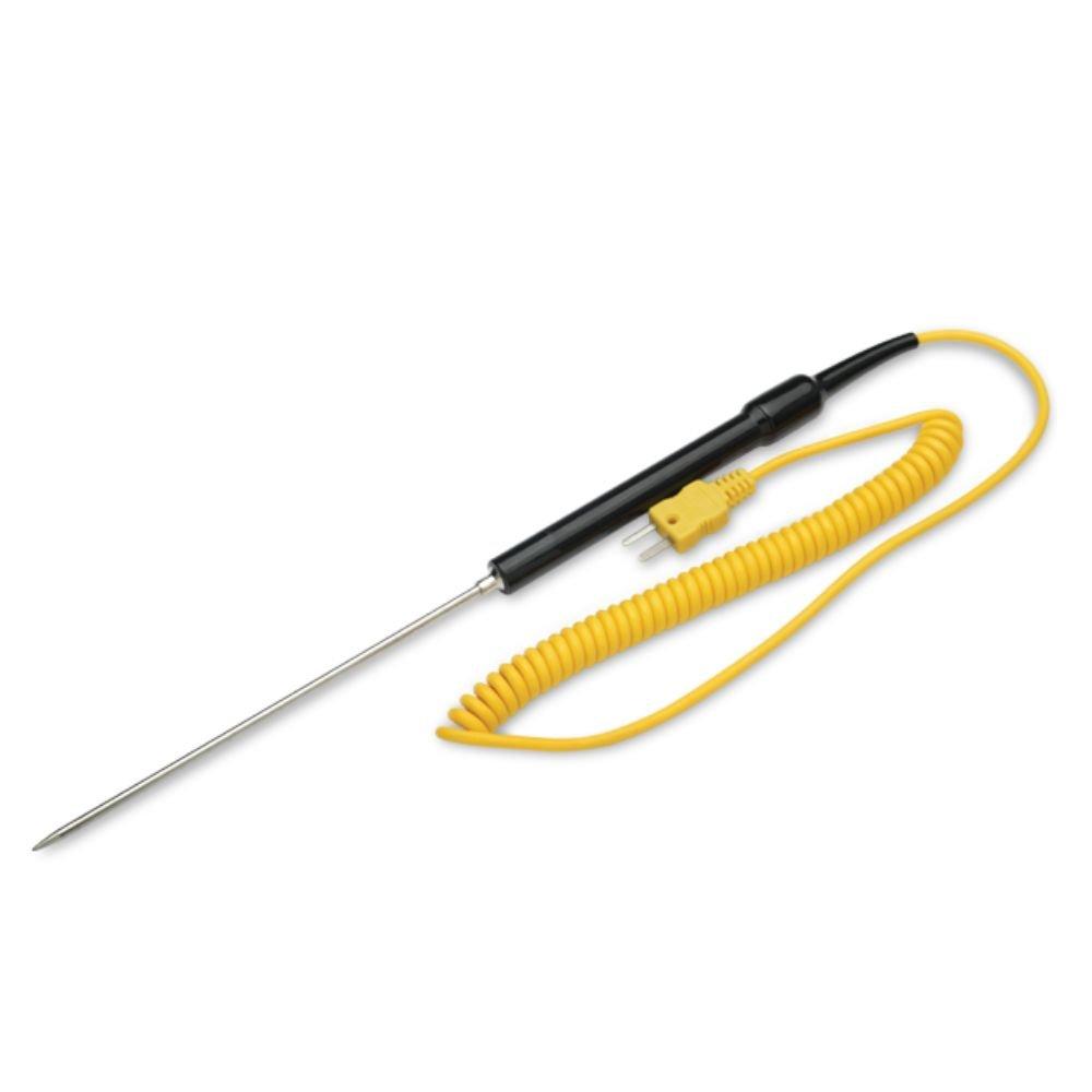 EXTECH EX-TP882 โพรบวัดอุณหภูมิ Type K Penetration Probe -46 °C to 538 °C-photo0