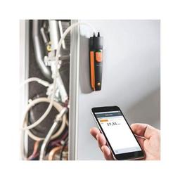 Testo-510i เครื่องวัดความดันแตกต่าง (Wireless Probes) image