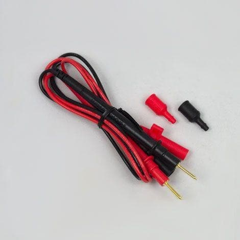 Hioki-DT4224 ดิจิตอลมัลติมิเตอร์ (True RMS) | With C/R Measurement, For General Use image