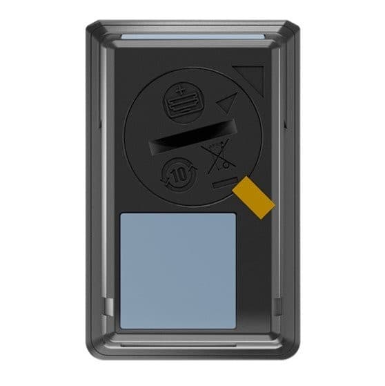 Testo 174T BT เครื่องบันทึกอุณหภูมิ Mini temperature data logger with Bluetooth® and app connection image