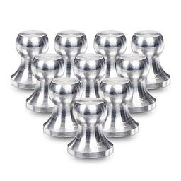 DeFelsko PT-DOLLY20 Dollies ขนาด 20 mm สำหรับ PT-ATA20, PT-ATM20 | Pack 10 Qty image