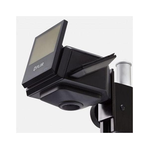 FLIR-ETS320 กล้องถ่ายภาพความร้อนสำหรับงานอิเล็กทรอนิกส์ (320 X 240) image