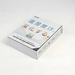 Tanita LP003001 เครื่องวัดอุณหภูมิและความชื้น | Indoor image