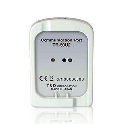 TND TR-50U2 เครื่องดาวน์โหลดข้อมูลสำหรับเครื่อง TR-51i/ TR-52i image