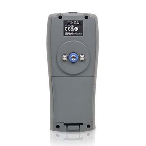 RION VT-06 เครื่องวัดความหนืด Viscometer
