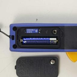 HIOKI CM4001 แคลมป์วัดไฟรั่ว AC Leakage Current 600A (True RMS) image