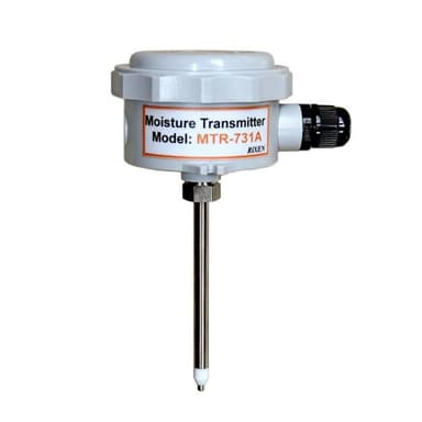 RIXEN MTR-732 ทรานสมิตเตอร์วัดความชื้นและอุณหภูมิ | IP65
