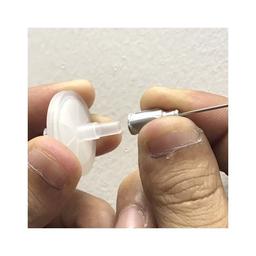 Quantek QU-9088 แผ่นฟิลเตอร์กันน้ำและอากาศ สำหรับเครื่องวิเคราะห์ออกซิเจนในบรรจุภัณฑ์ | Pack of 15 image