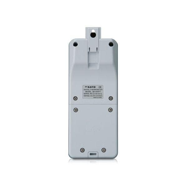SK Sato SK-810PT เครื่องวัดอุณหภูมิดิจิตอลความแม่นยำสูง (Precision Digital Thermometer) image