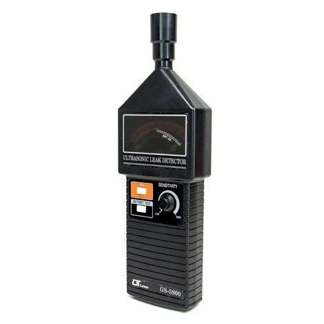 Lutron GS-5800 เครื่องตรวจหารอยรั่วความถี่สูง (อุลตร้าโซนิค) image