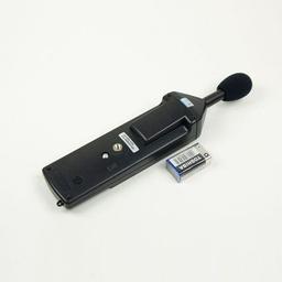 Testo 815 เครื่องวัดเสียง (Class 2) image