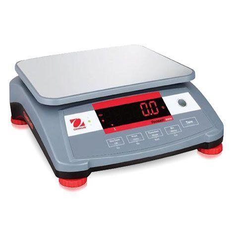 OHAUS R21PE15 เครื่องชั่งดิจิตอล | MAX 15 kg image
