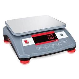 OHAUS R21PE15 เครื่องชั่งดิจิตอล | MAX 15 kg image