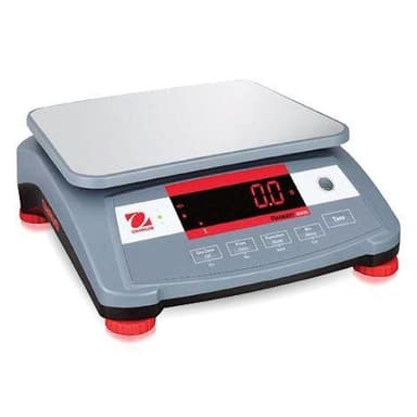 OHAUS R21PE15 เครื่องชั่งดิจิตอล | MAX 15 kg