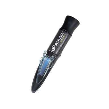 Atago MASTER-53PM เครื่องวัดความหวาน (Brix Refractometer)