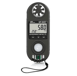 Lutron SP-9201 เครื่องวัดอเนกประสงค์ 11 In 1 image