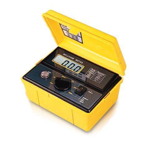 Lutron MO-2001 เครื่องวัดมิลลิโอห์ม image