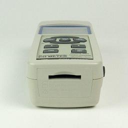 Lutron COH-9902SD เครื่องวัดคุณภาพอากาศ | CO (Carbon monoxide) image