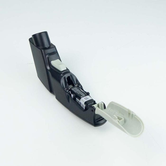 Testo 830-T1 เครื่องวัดอุณหภูมิอินฟราเรดแบบพกพา│-30 to 400 °C image