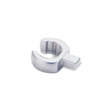 Eclatorq EQ-31-F-3102 หัวเปลี่ยนประแจวัดแรงบิด Flare Nut Insert  10 mm. | 9x12