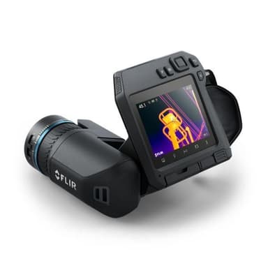 FLIR-T540 กล้องถ่ายภาพความร้อน Professional Thermal Camera