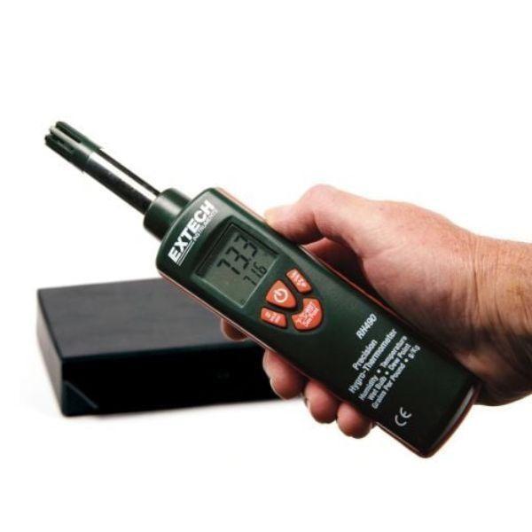 EXTECH EX-RH490 เครื่องวัดอุณหภูมิความชื้น Absolute Humidity image
