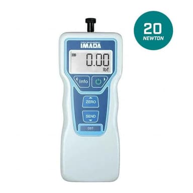 IMADA DST-20N เครื่องวัดแรงดึง/แรงผลัก (Force Gauges)