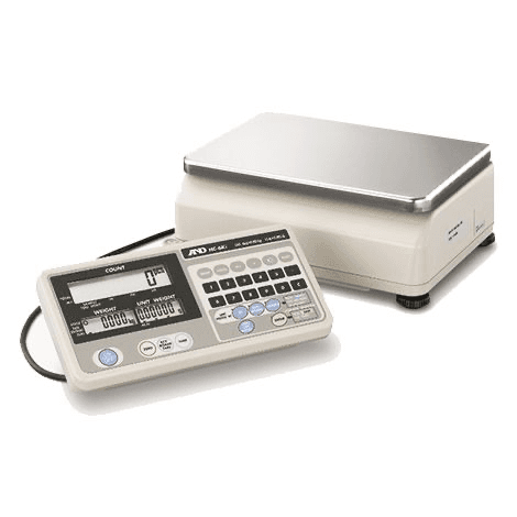 AND HC-30Ki เครื่องชั่งน้ำหนักดิจิตอล | Max.30Kg image