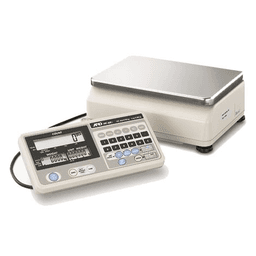 AND HC-30Ki เครื่องชั่งน้ำหนักดิจิตอล | Max.30Kg image