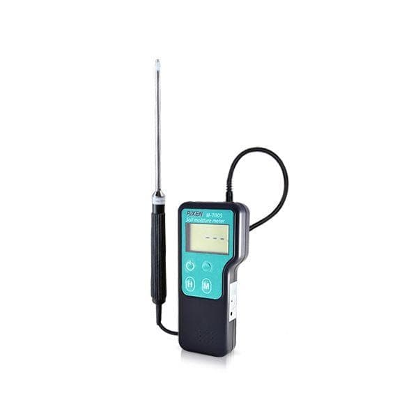 Rixen M-700S เครื่องวัดความชื้นดิน image