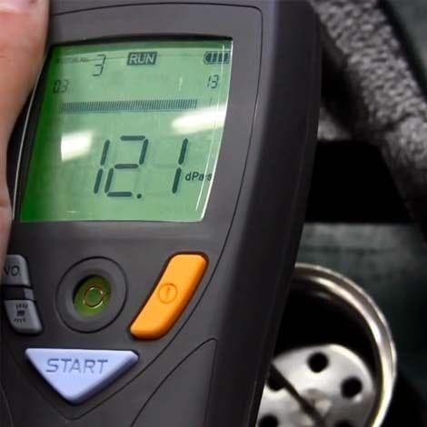 RION VT-06 เครื่องวัดความหนืด Viscometer