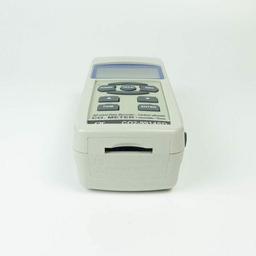 Lutron CO2-9914SD เครื่องวัดคาร์บอนไดออกไซด์ 5in1 | SD Card image